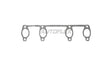 Manifold Gasket JD268 - AUTOFLEX