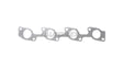 Exhaust Manifold JD365 - AUTOFLEX