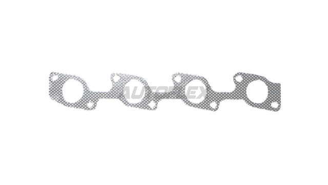 Exhaust Manifold JD365 - AUTOFLEX