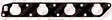 Inlet Manifold Gasket JD451 - AUTOFLEX | Universal Auto Spares