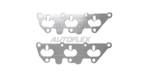 Exhaust Manifold JD459 - AUTOFLEX