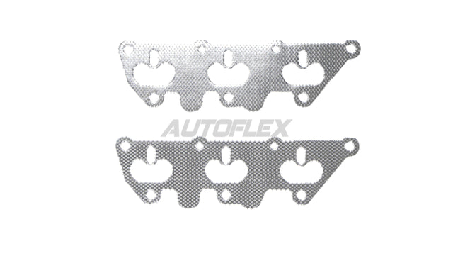 Exhaust Manifold JD459 - AUTOFLEX