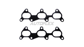 Exhaust Manifold JD5152 - AUTOFLEX