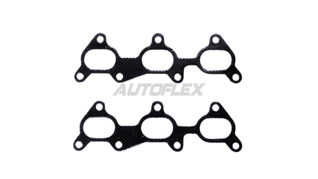 Exhaust Manifold JD5152 - AUTOFLEX