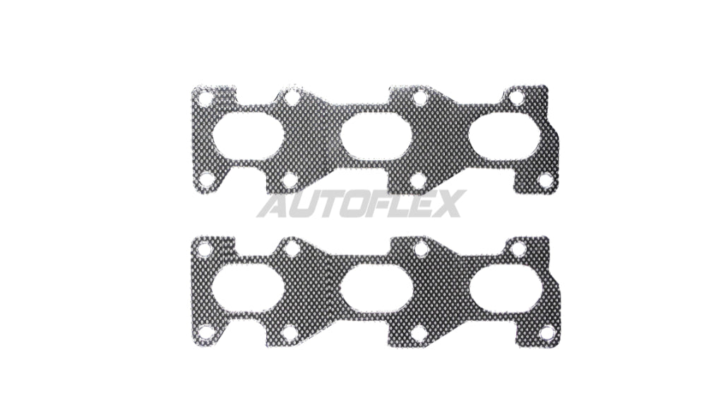 Exhaust Manifold JD5153 - AUTOFLEX