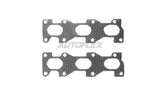 Exhaust Manifold JD5153 - AUTOFLEX