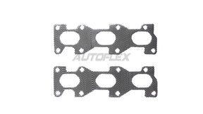 Exhaust Manifold JD5153 - AUTOFLEX