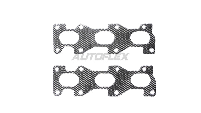 Exhaust Manifold JD5153 - AUTOFLEX