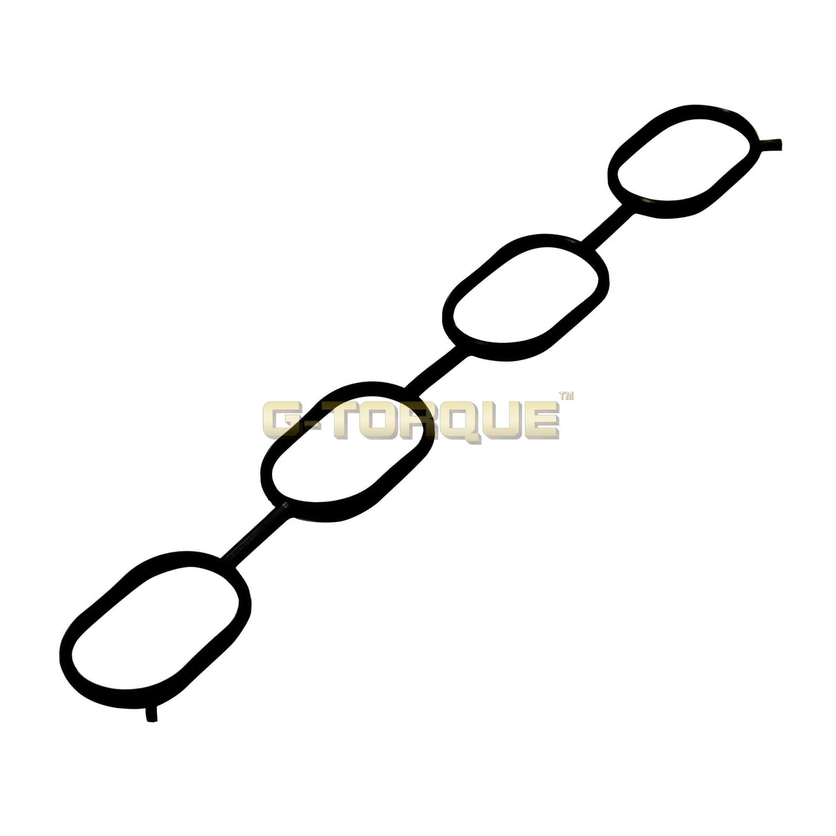 1ZZFE Int Manifold Gasket Suit Toyota JD5160 - AJUSA | Universal Auto Spares