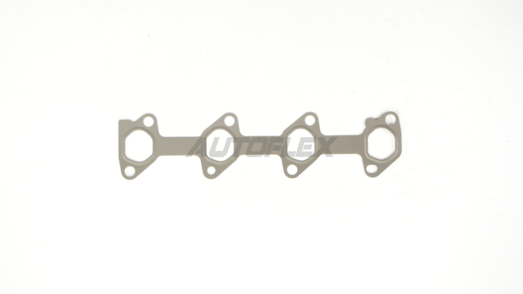 Exhaust Manifold JD5402 - AUTOFLEX