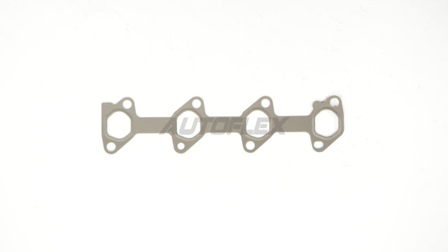 Exhaust Manifold JD5402 - AUTOFLEX