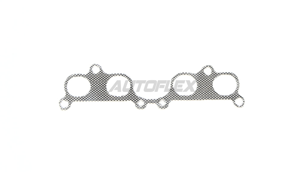 Exhaust Manifold JD559 - AUTOFLEX