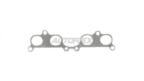 Exhaust Manifold JD559 - AUTOFLEX