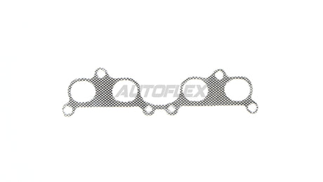 Exhaust Manifold JD559 - AUTOFLEX