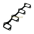 3L 5L Int Manifold Gasket Suit Toyota JD595 - AJUSA | Universal Auto Spares
