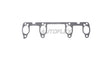 Exhaust Manifold JD600 - AUTOFLEX