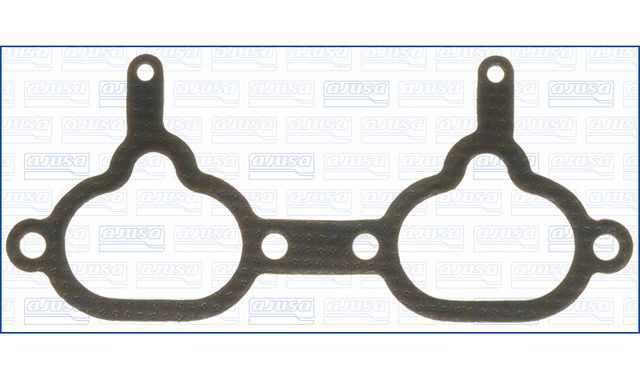 EJ20GINT Manifold Gasket Suit Subaru JD631 - AJUSA | Universal Auto Spares