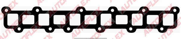 Exhaust Manifold Gasket JD637 - AUTOFLEX | Universal Auto Spares