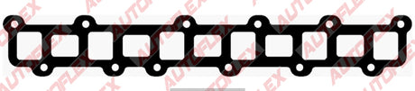 Exhaust Manifold Gasket JD637 - AUTOFLEX | Universal Auto Spares