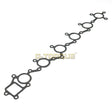 TB42 Int Manifold Gasket Suit Nissan JD638 - AJUSA | Universal Auto Spares
