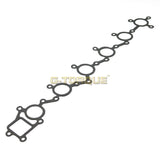 TB42 Int Manifold Gasket Suit Nissan JD638 - AJUSA | Universal Auto Spares