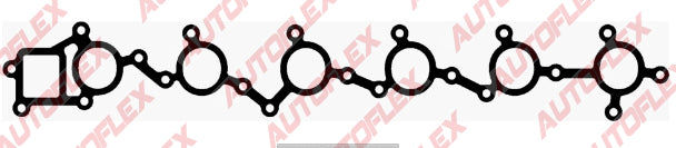 Inlet Manifold Gasket JD638 - AUTOFLEX | Universal Auto Spares