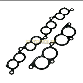 3RZFE Int Manifold Gasket Suit Toyota JD662 - AJUSA | Universal Auto Spares