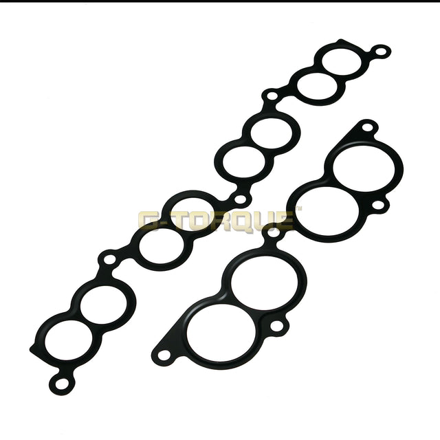 3RZFE Int Manifold Gasket Suit Toyota JD662 - AJUSA | Universal Auto Spares