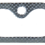Exhaust Flange MAZDA JE007 - Permaseal