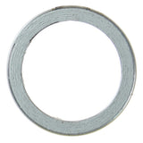 Exhaust Flange TOYOTA 4Y 1E 2S 22R 1RZ 4A JE012 - Permaseal