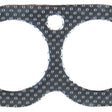 Exhaust Flange NISSAN JE027 - PERMASEAL