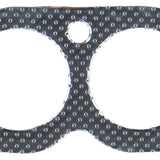 Exhaust Flange NISSAN JE027 - Permaseal