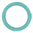 Exhaust Flange TOYOTA MAZDA, DAIHATSU JE048 - PERMASEAL