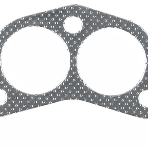 Exhaust Flange MITSUBISHI 4G63 4G51 4G37 4G54 JE052 - PERMASEAL