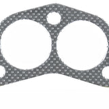 Exhaust Flange MITSUBISHI 4G63 4G51 4G37 4G54 JE052 - Permaseal