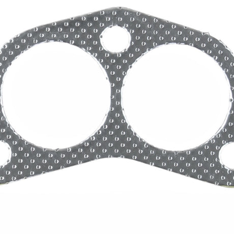 Exhaust Flange MITSUBISHI 4G63 4G51 4G37 4G54 JE052 - Permaseal