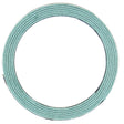 Exhaust Flange TOYOTA JE100 - PERMASEAL
