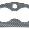 Exhaust Flange MAZDA E3 JE101 - PERMASEAL