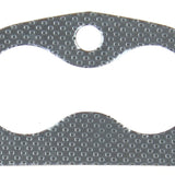 Exhaust Flange MAZDA E3 JE101 - Permaseal - Exhaust Gaskets & Flanges - Permaseal