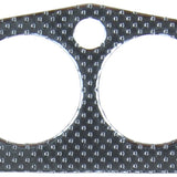 Exhaust Flange HOLDEN STARFIRE 1900 JE137 - Permaseal
