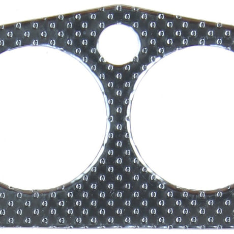 Exhaust Flange HOLDEN STARFIRE 1900 JE137 - Permaseal