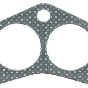 Exhaust Flange MITSUBISHI 4G92 93 JE199 - PERMASEAL