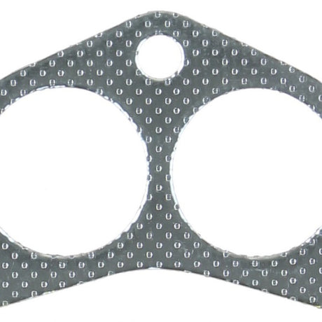 Exhaust Flange MITSUBISHI 4G92 93 JE199 - Permaseal