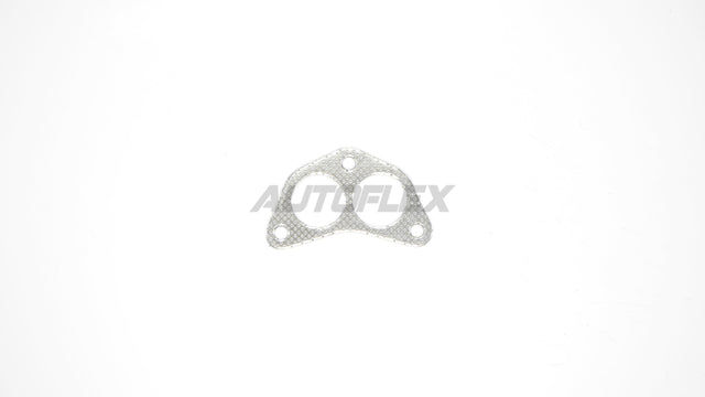 Exhaust Flange JE199 - AUTOFLEX
