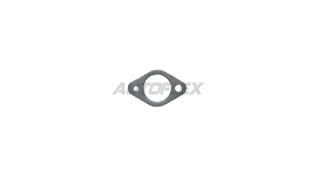 Exhaust Flange JE284 - AUTOFLEX