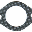 Exhaust Flange MITSUBISHI 225 SLANT 6 JE291 - PERMASEAL