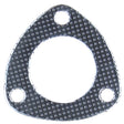 Exhaust Flange TRIUMPH 2.0L OHV 12 JE337 - PERMASEAL