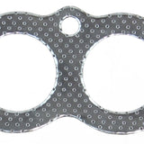 Exhaust Flange HONDA EB JE667 - Permaseal