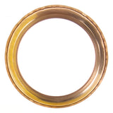 Exhaust Flange SUZUKI JE691 - Permaseal