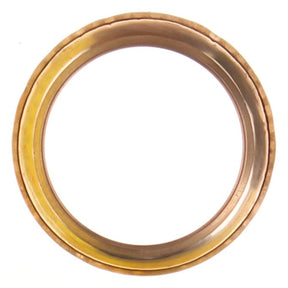 Exhaust Flange SUZUKI JE691 - PERMASEAL